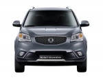 Ssangyong Korando: 