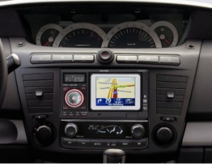 Ssangyong Rodius