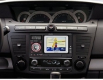 Ssangyong Rodius: Navegador Tom Tom para el Rodius