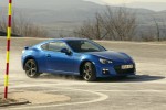Subaru BRZ, todos los precios y datos, desde 30.900 euros.