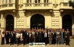 Subaru España cambia de oficinas