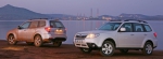 Subaru Forester: Subaru renueva el Forester