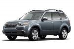 Subaru Forester: Nuevo acabado Sport más económico para el Forester