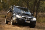 Subaru Forester: el diésel se renueva