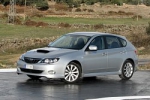 Subaru Impreza 5p 2.0 Boxer Diesel Sport: La pieza que faltaba