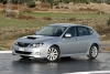 Subaru Impreza 5p 2.0 Boxer Diesel Sport: La pieza que faltaba