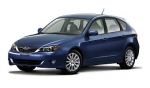 Subaru Impreza 5p: Nuevo acabado Rally Edition en el Impreza