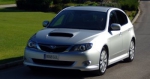 Subaru Impreza 5p: Llega el Impreza Diesel