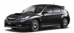 Subaru Impreza Sedan: El nuevo STi para marzo 2008