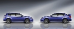 Subaru Impreza Sedan: La nueva generación Impreza STI con carrocería sedán