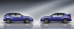 Subaru Impreza Sedan: El STi retoma sus raíces con carrocería sedán
