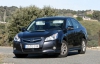 Subaru Legacy Sedan Boxer Diesel: Eficiencia mecánica