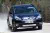 Subaru Outback Bifuel, la alegría te la llevas en el surtidor