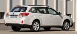 Subaru Outback: Nuevo Outback