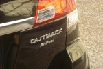 Subaru Outback Bifuel, primera incursión de la marca en el GLP