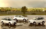Subaru patrocinador oficial de Venatoria 09 