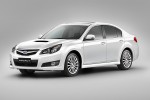 Subaru, campaña de sobretasación en Legacy y Outback