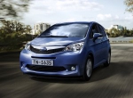 Subaru Trezia: Subaru anuncia los precios del Trezia