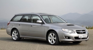 Subaru Varios