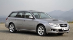 Subaru Varios: Por fin Subaru tiene su motor diesel