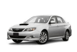 Subaru Varios