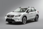 Subaru XV, ahora también con bi-fuel