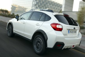 Subaru sortea una inscripción en un Ecorallye a través de sus redes sociales