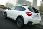 Subaru sortea una inscripción en un Ecorallye a través de sus redes sociales