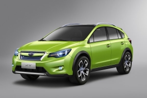 Subaru: plan estratégico para los próximos años