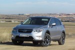 Subaru XV, llega el rey. Todos los datos y precios.