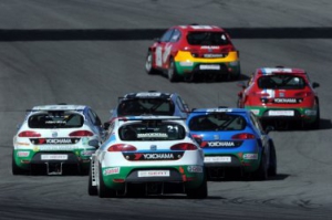 Supercopa Seat León: Circuito de Navarra, nuevo escenario para la monomarca de Seat