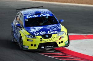 Supercopa Seat León: Nogués y Carol siguen su pugna por el título ante la última carrera