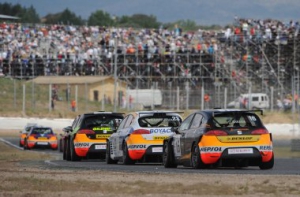 Supercopa Seat León: Segundo asalto en Madrid