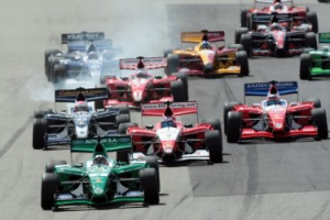 Superleague Fla.: Davide Rigon se hace con la victoria en Assen