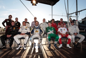 Superleague Formula: a la espera la confirmación de su nombre por parte de la FIA