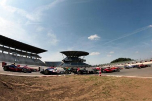 Superleague Formula amplía horizontes para 2011