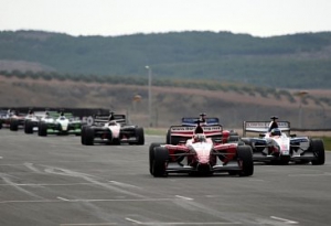 Superleague Formula anuncia su World Cup 2011.