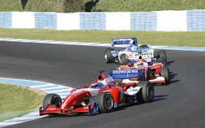 Superleague Fórmula anuncia un nuevo formato de Carreras
