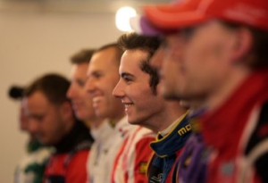 Superleague Formula: Max Wissel regresa a la competición