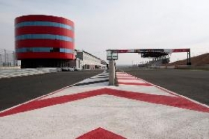 Superleague Fla.: Tests en el Circuito de Navarra para finales de agosto