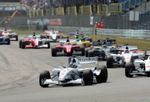 Superleague Formula visitará el circuito de Smolensk Ring en 2012