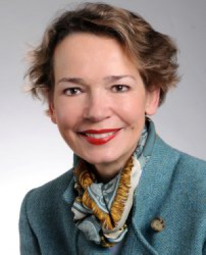 Susanne Wegerhoff nueva Vicepresidente de Comunicación de Opel / Vauxhall 