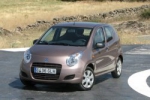 Suzuki Alto 1.0 L GL: Te sorprenderá
