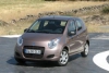 Suzuki Alto 1.0 L GL: Te sorprenderá