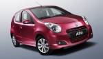 Suzuki Alto: El nuevo Alto será presentado en el Salón de París