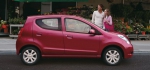 Suzuki Alto: Nuevo Alto para primavera