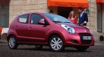 Suzuki Alto: El nuevo Alto, todos los detalles