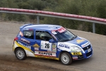 Suzuki: Pablo Rey vencedor en la Copa Swift en Córdoba