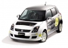 Suzuki En el 80º Salón del Automóvil de Ginebra