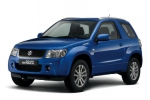 Suzuki Grand Vitara: Edición Limitada para la versión de 3 puertas